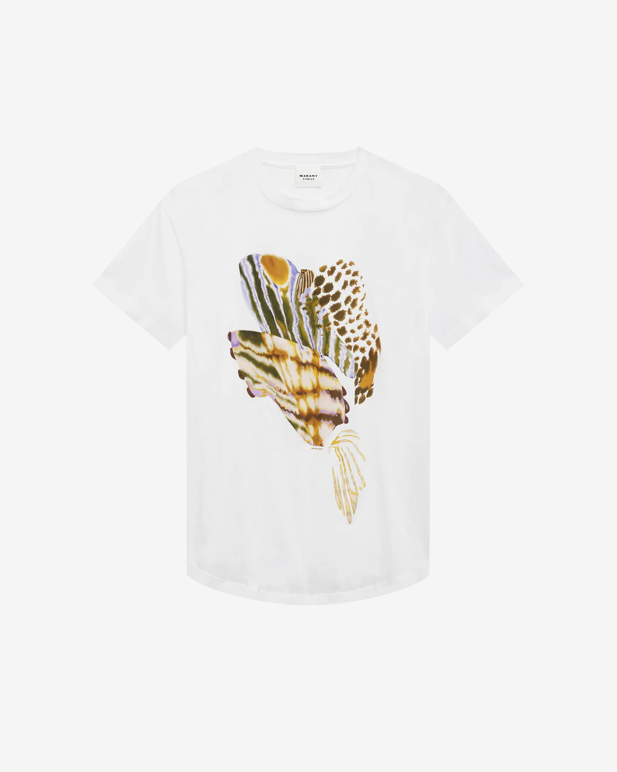 Edwige T-shirt