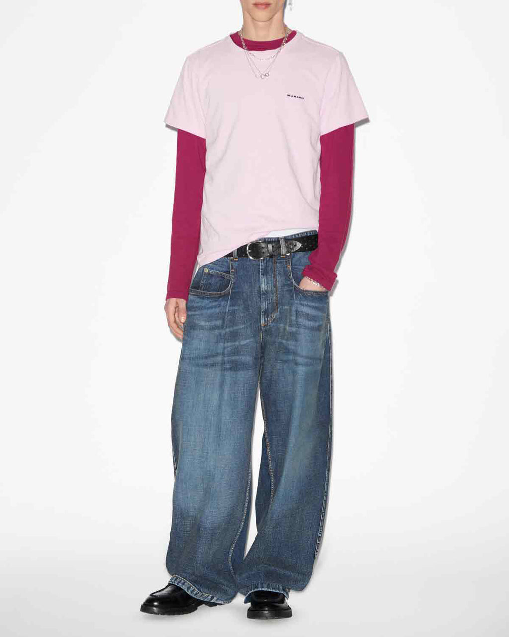 Zafferh T-shirt