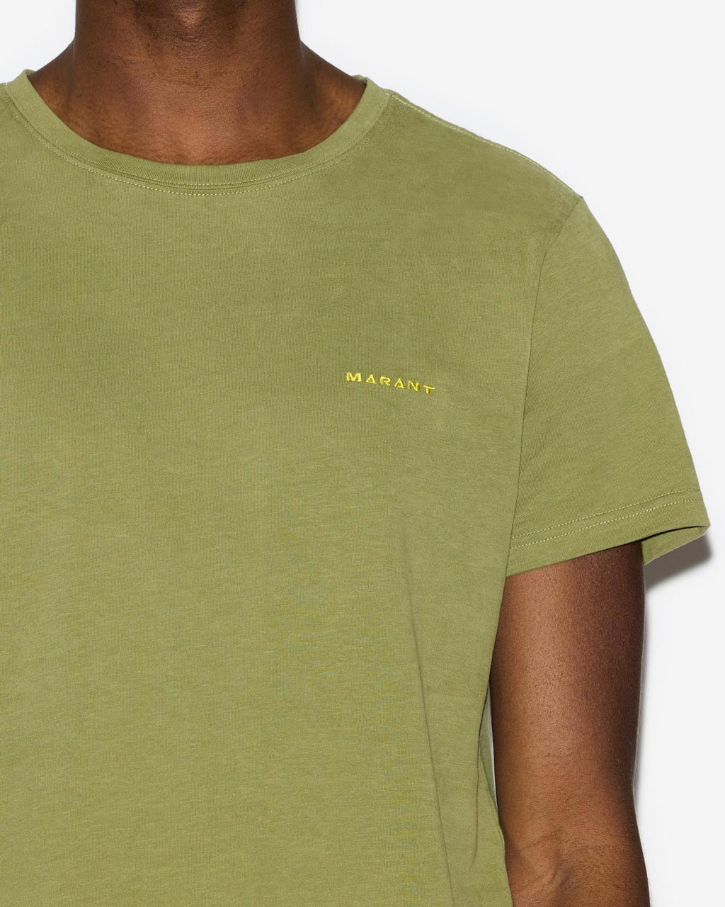 Zafferh T-shirt