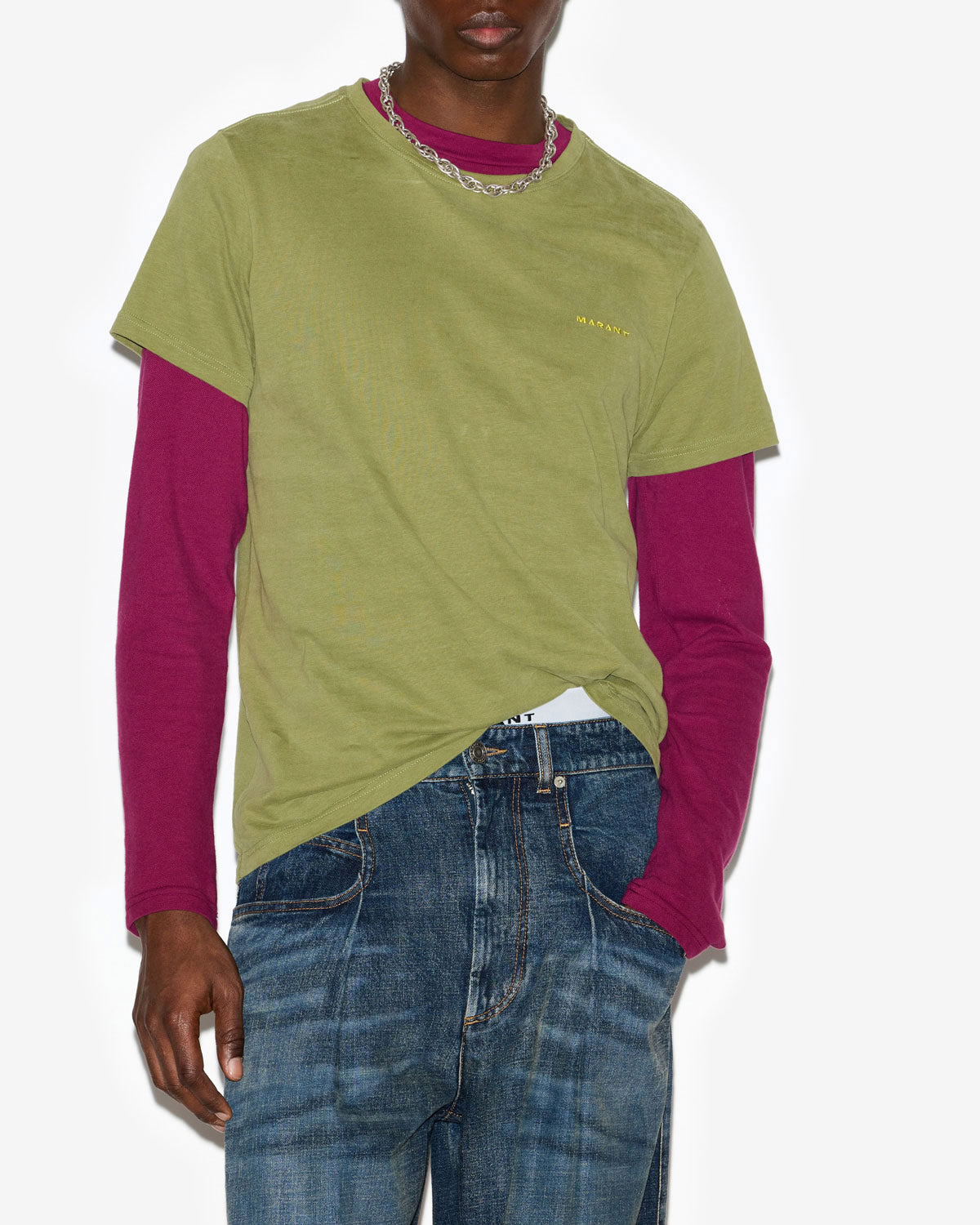 Zafferh T-shirt