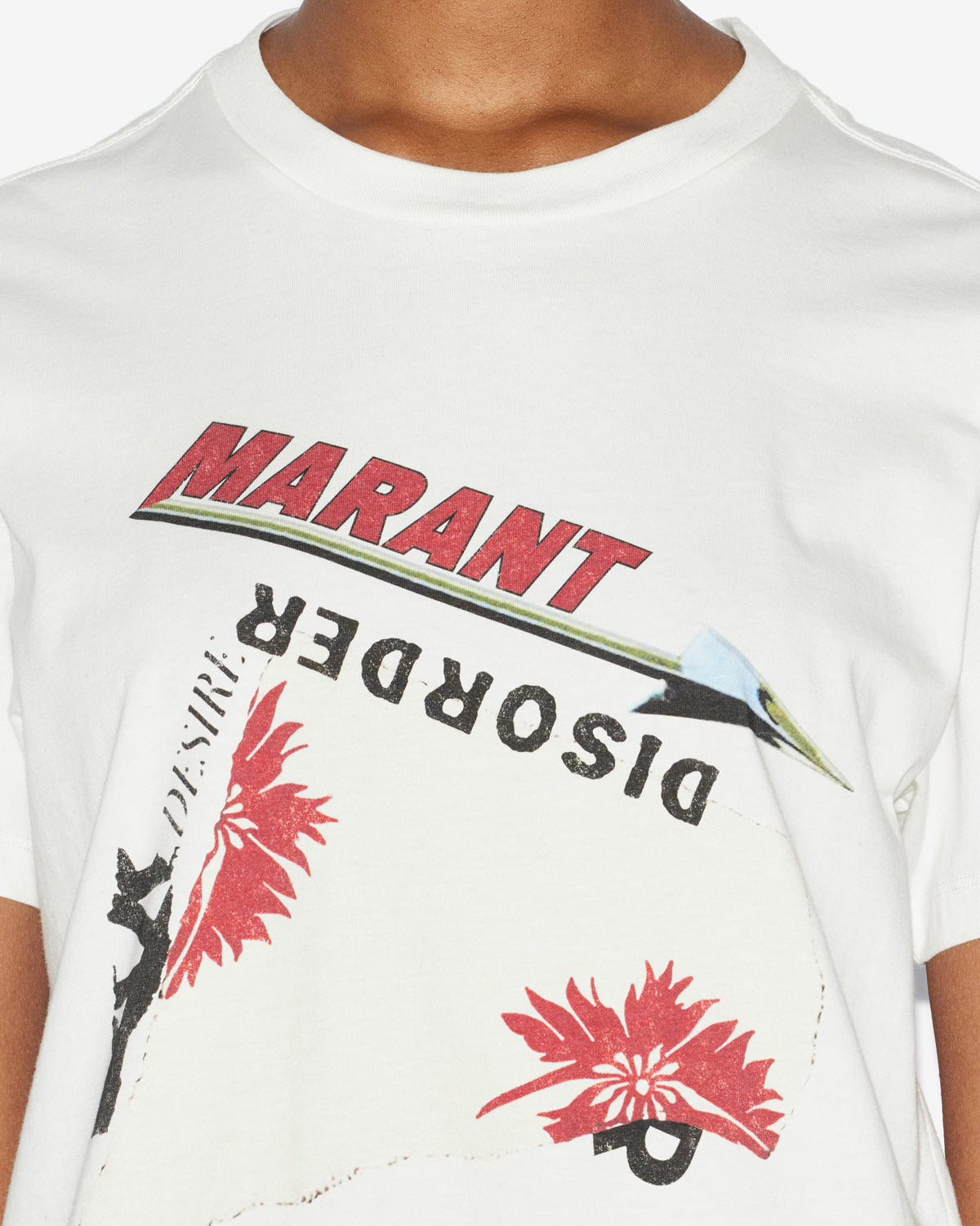 Zoeline T-shirt
