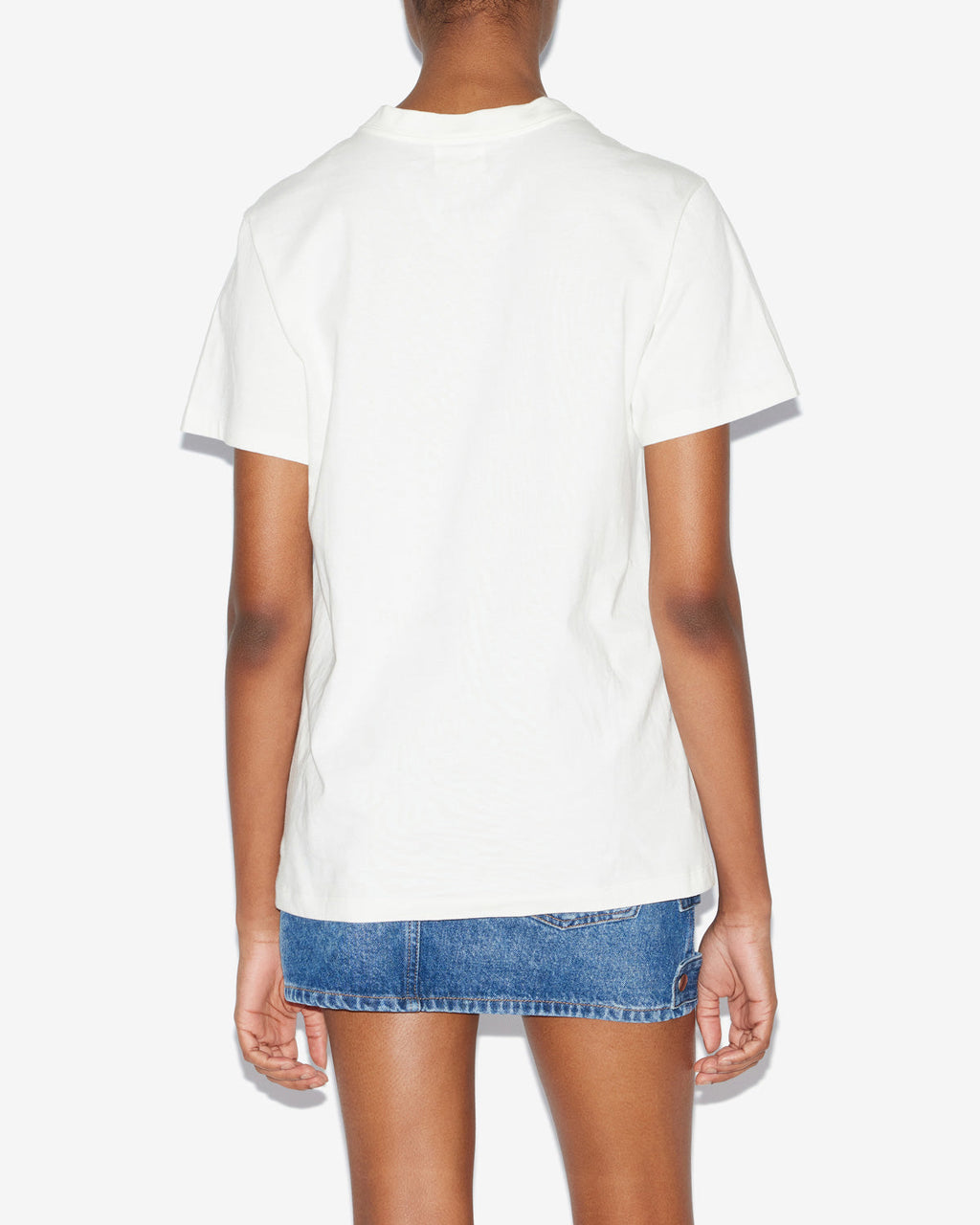 Zoeline T-shirt