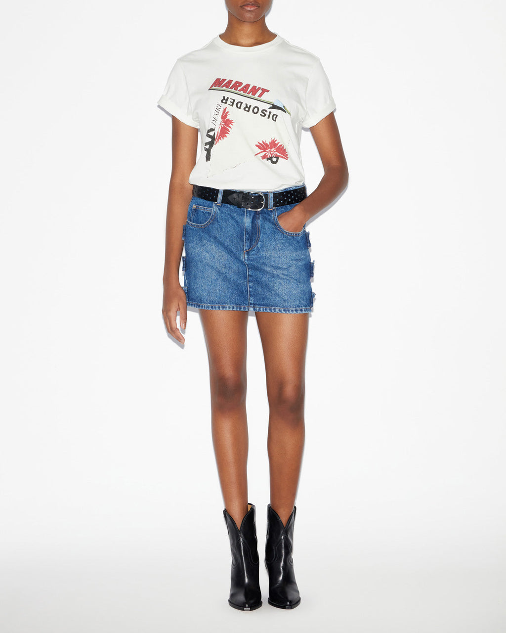 Zoeline T-shirt