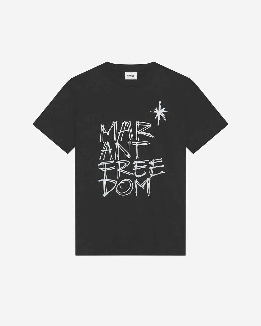 Zoeline T-shirt