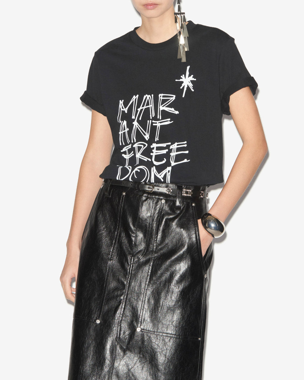 Zoeline T-shirt