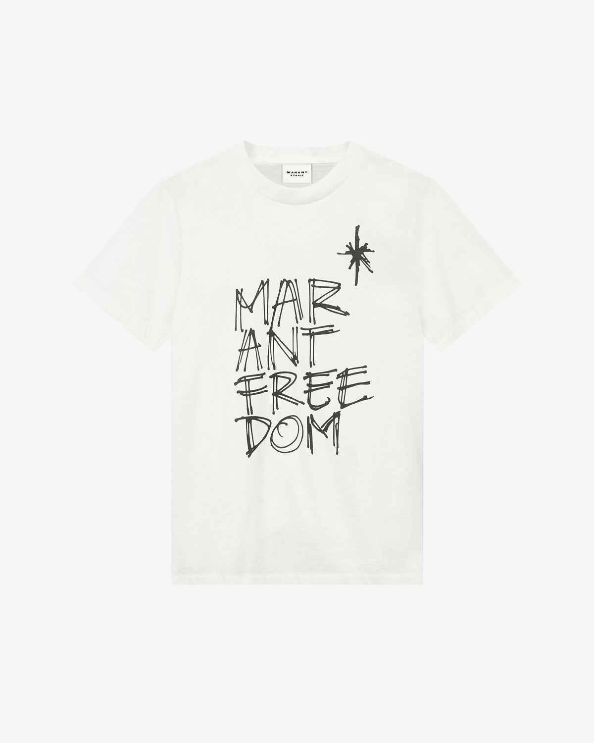 Zoeline T-shirt