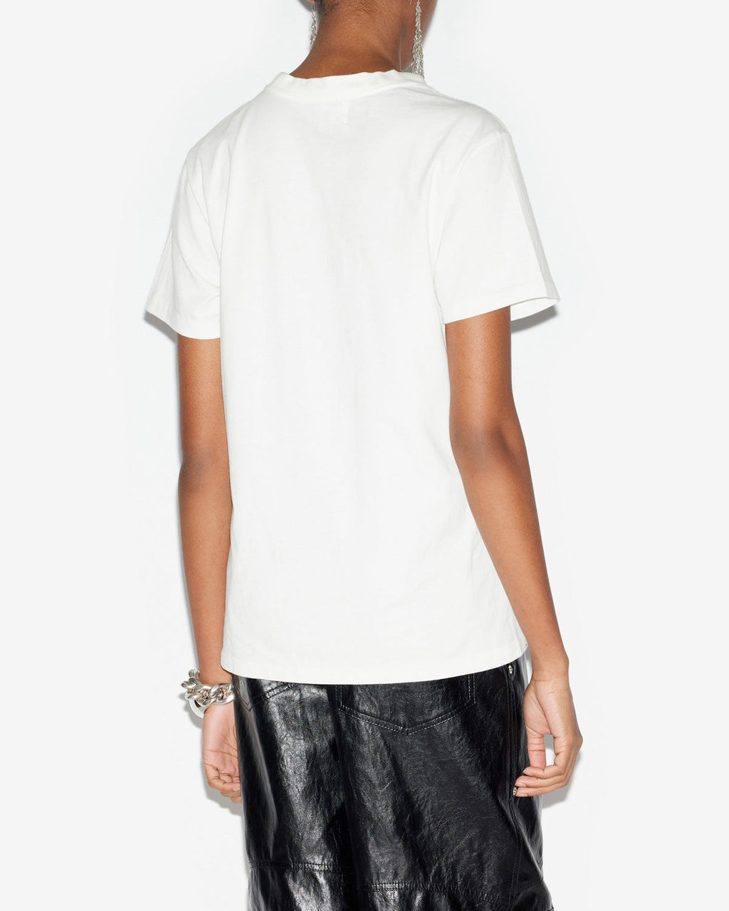 Zoeline T-shirt