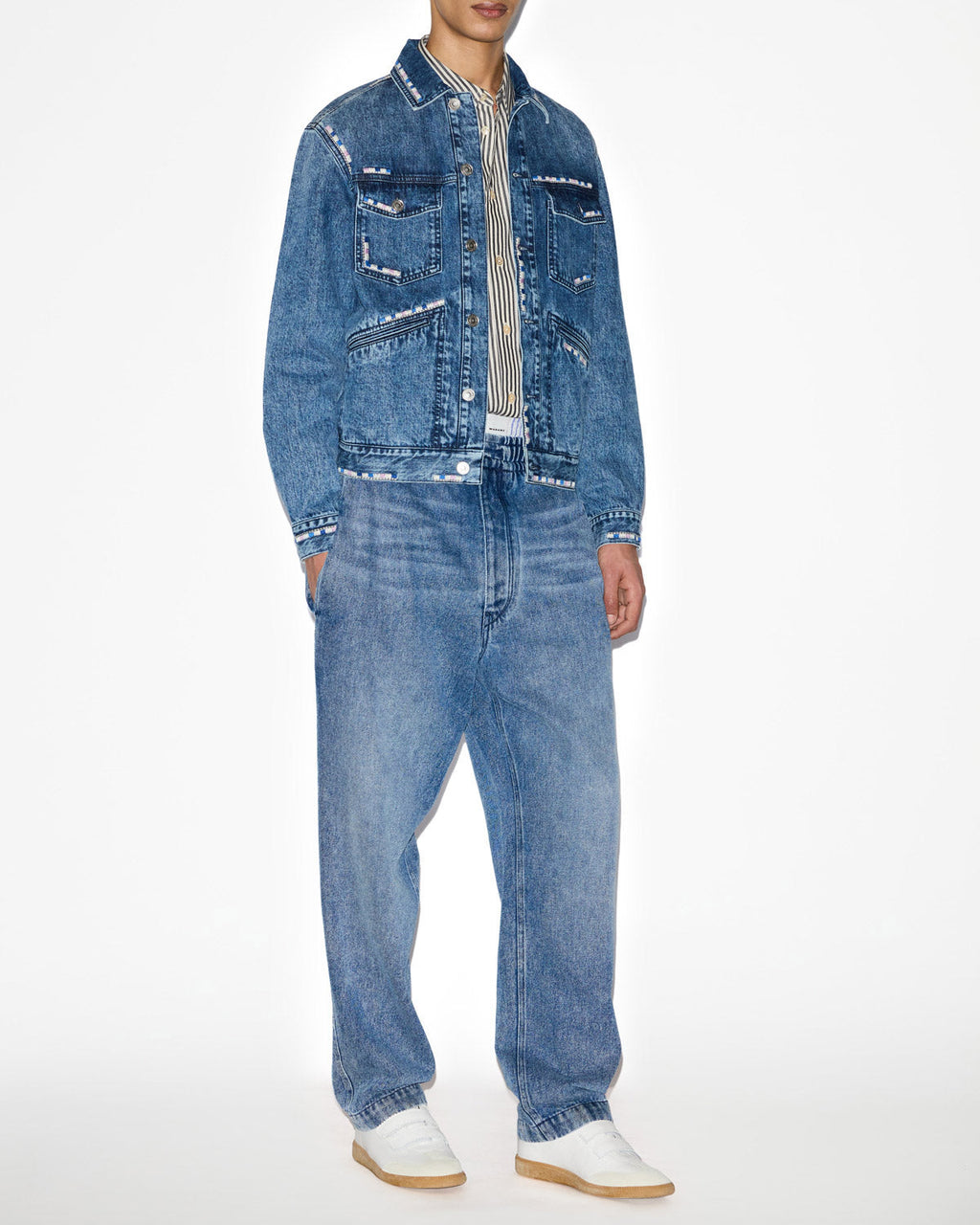 JANGO jacket