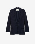 Omelia jacket