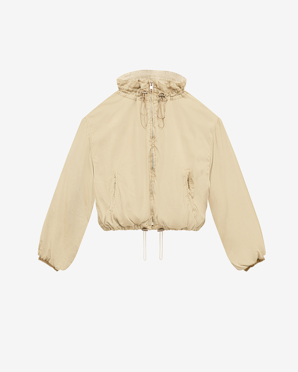 Plume jacket