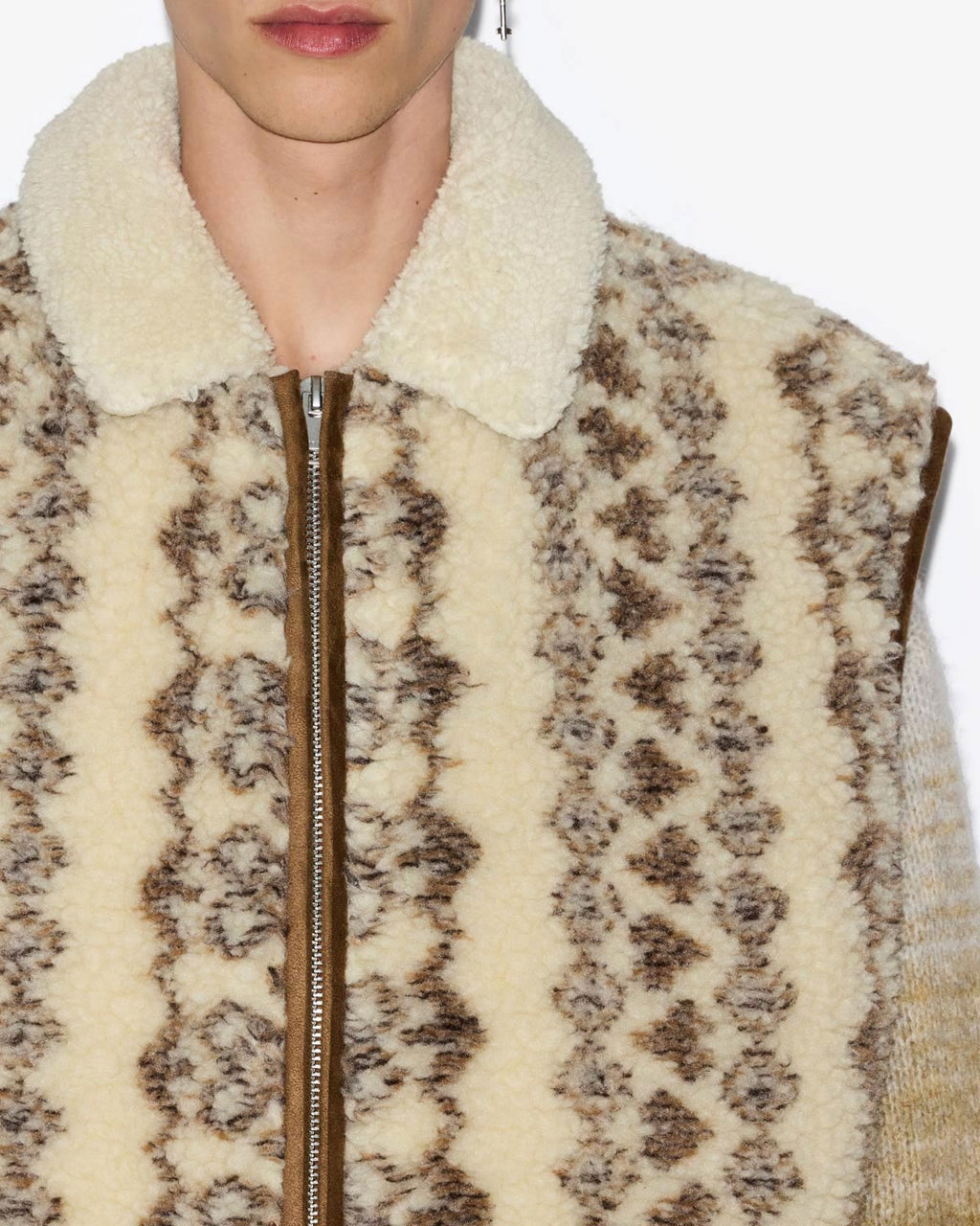 Max jacket