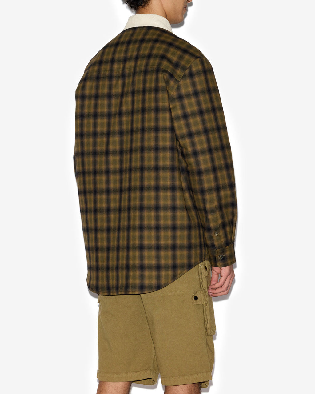 Steeve jacket