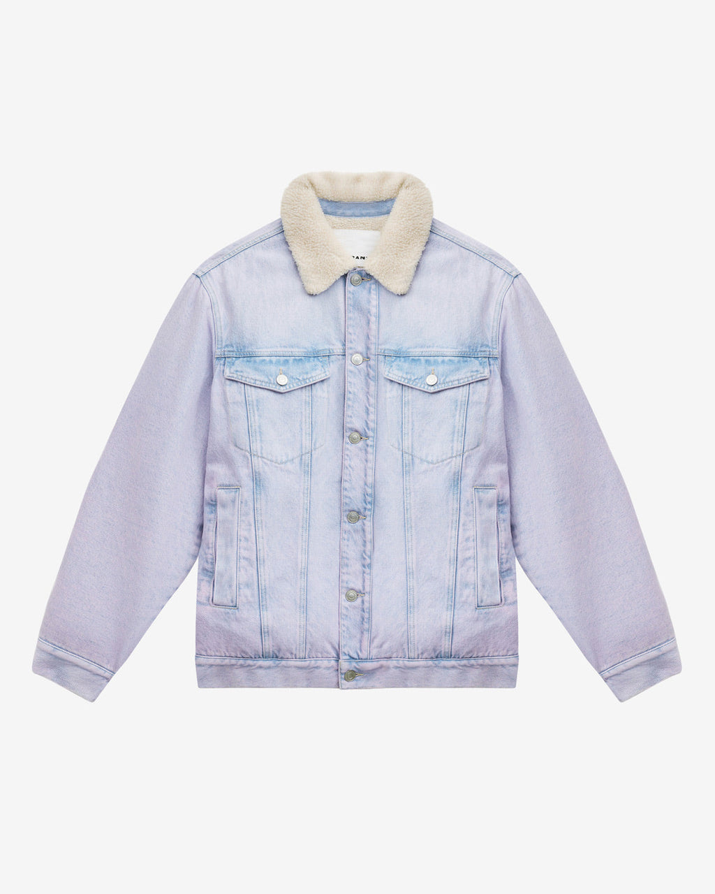 Japao jacket