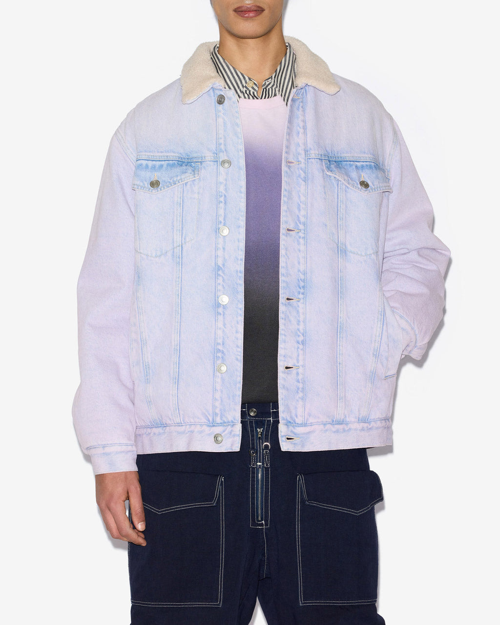 Japao jacket