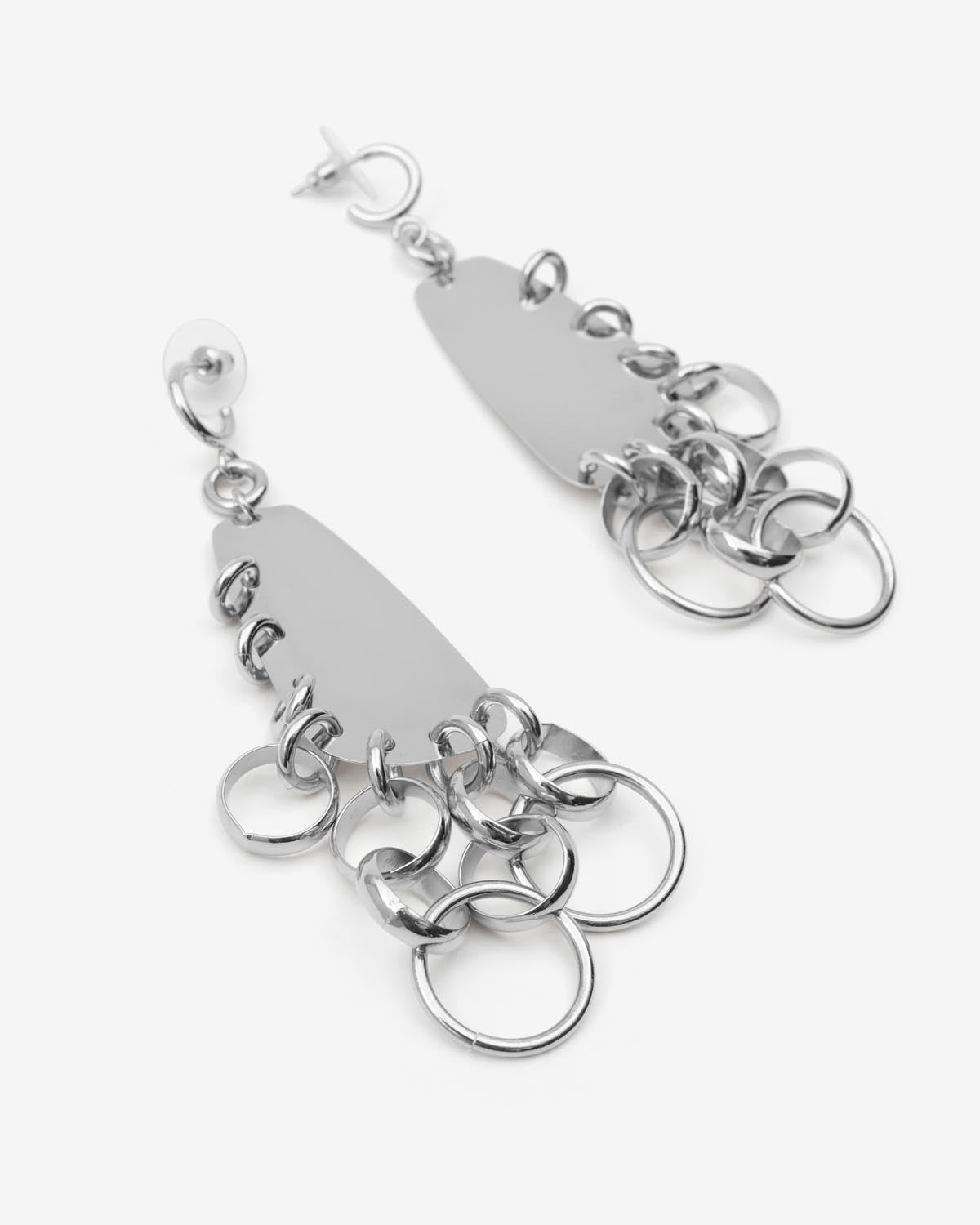 About A Girl Earrings