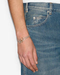 Dancing Ring Man bracleet