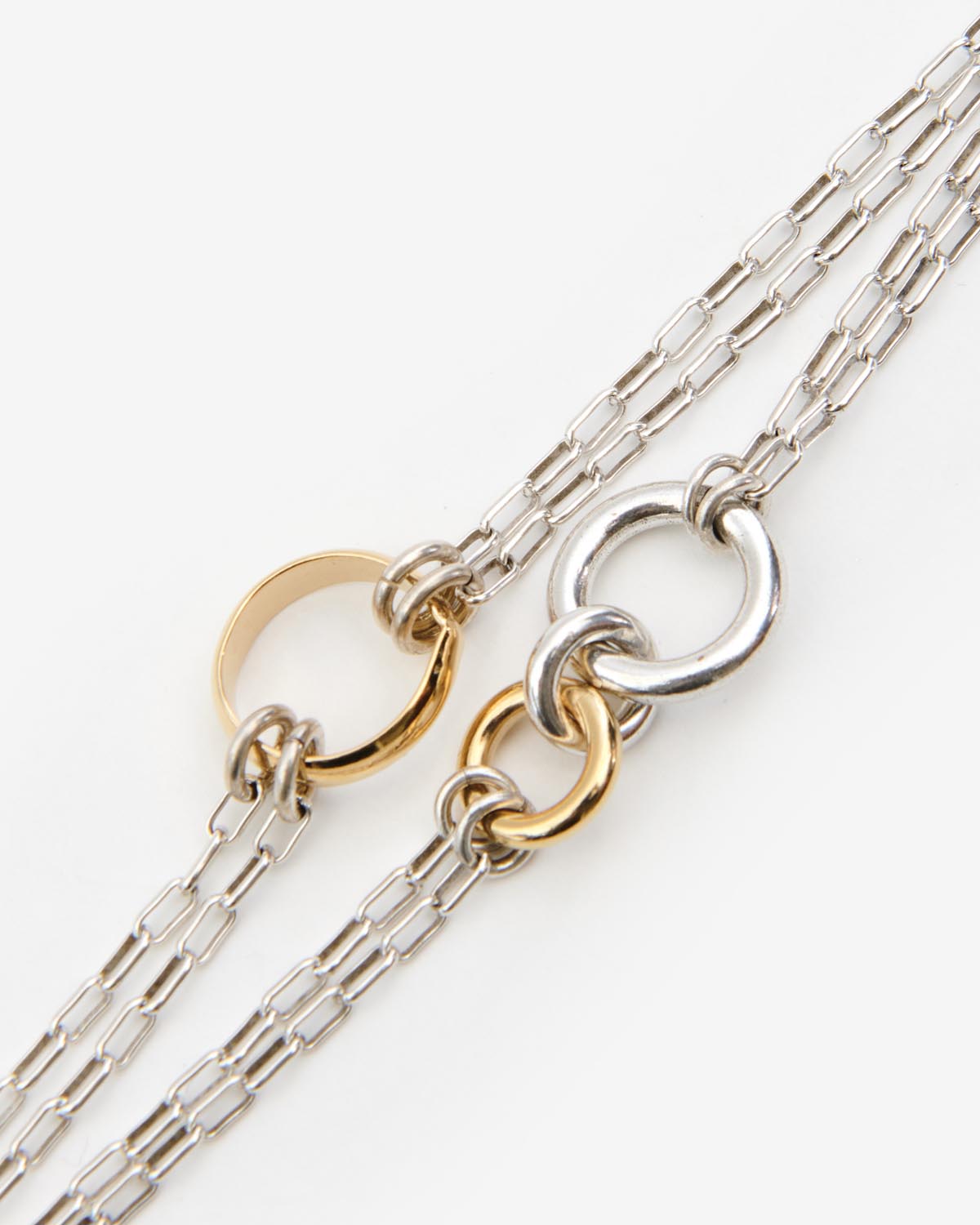 Dancing Ring Man bracleet