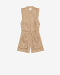 Hanelor Playsuit