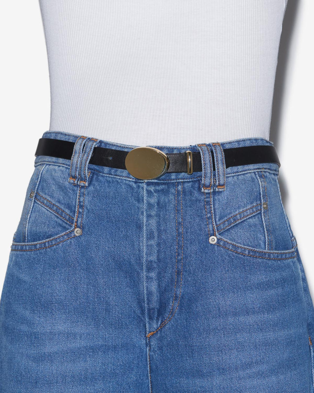 SILVANA BELT