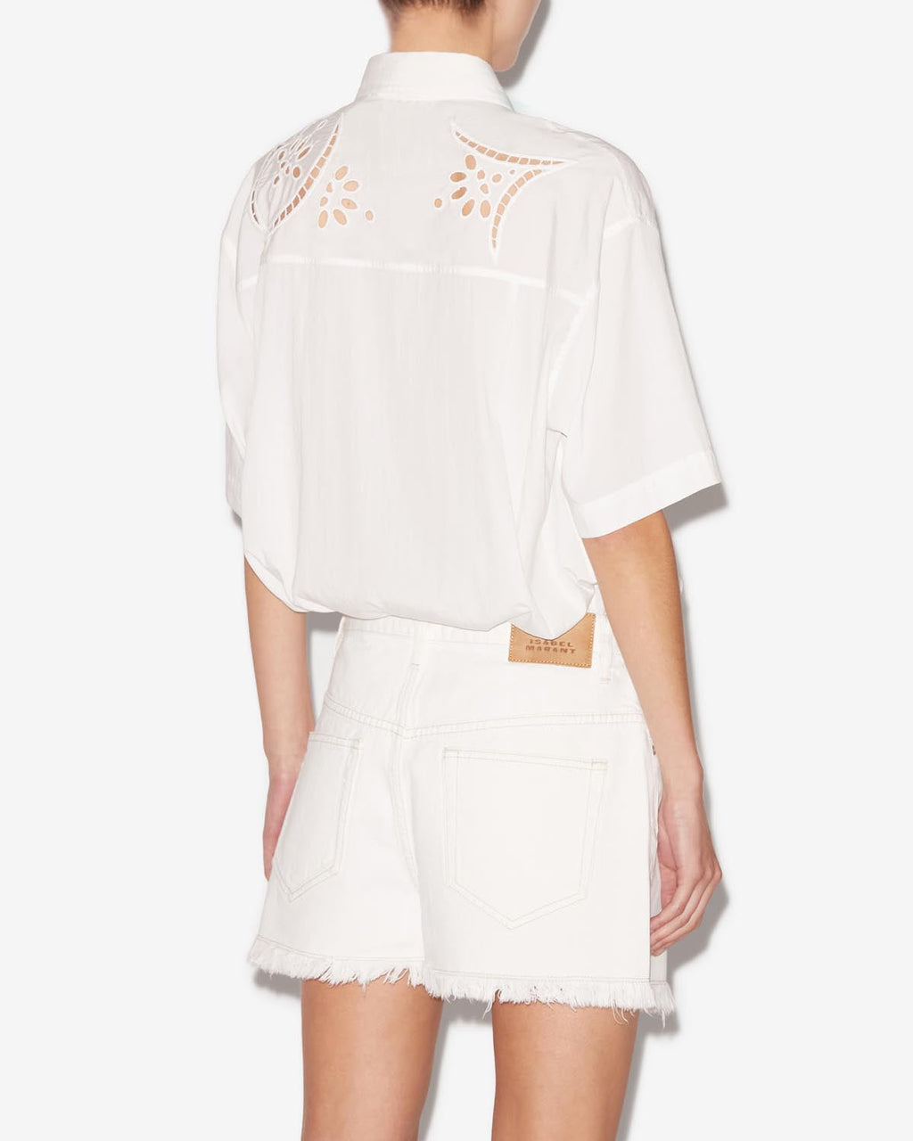 Bilya Shirt