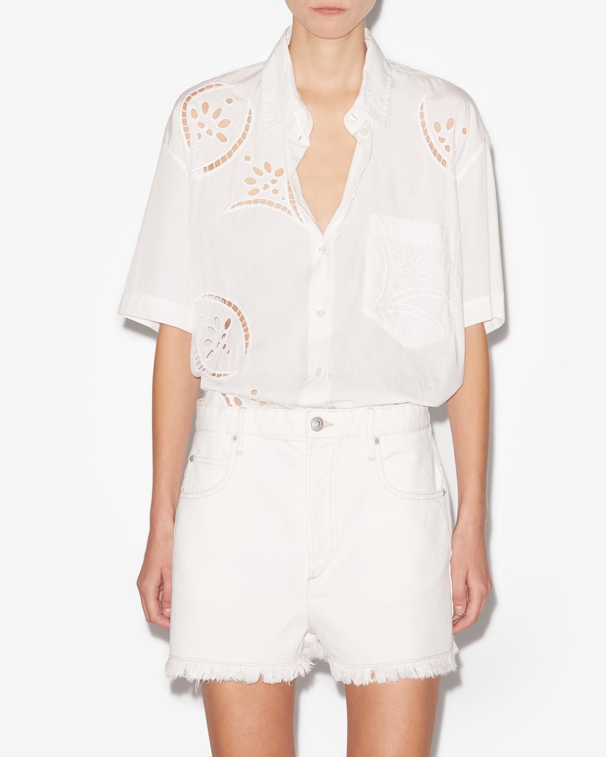 Bilya Shirt