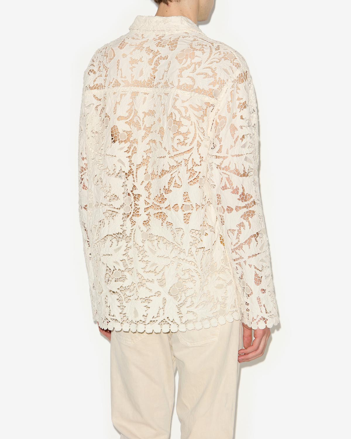 Orfeo Shirt