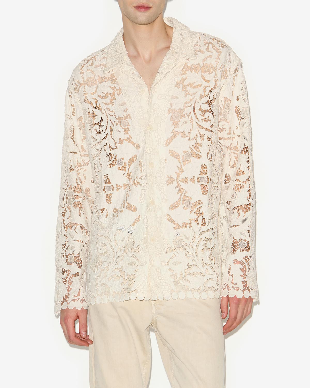 Orfeo Shirt