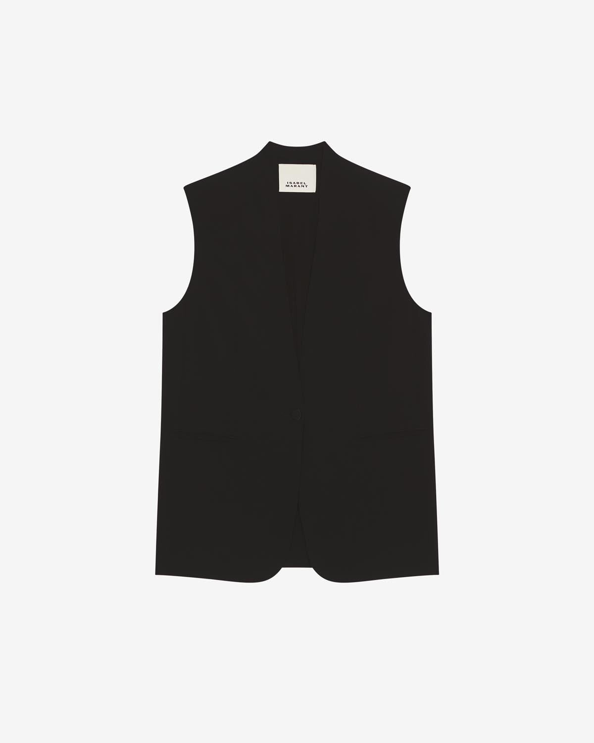 Emara Vest