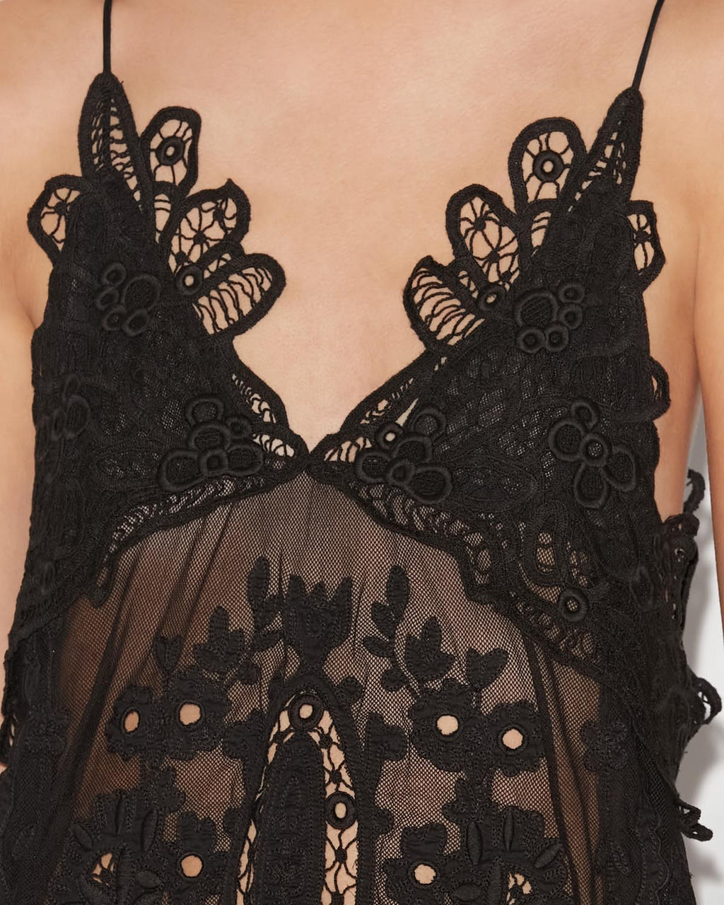 Victoria Top