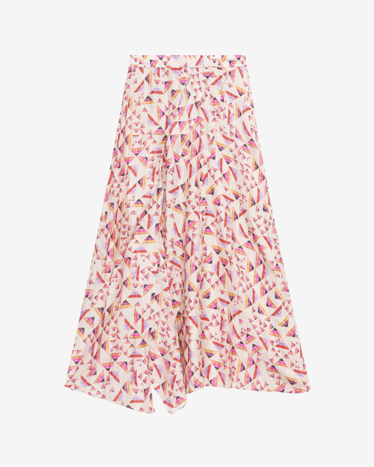 Cacia Skirt