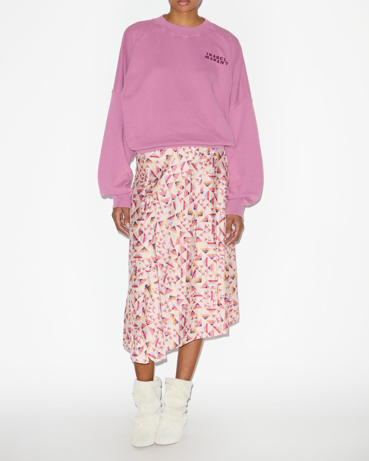 Cacia Skirt