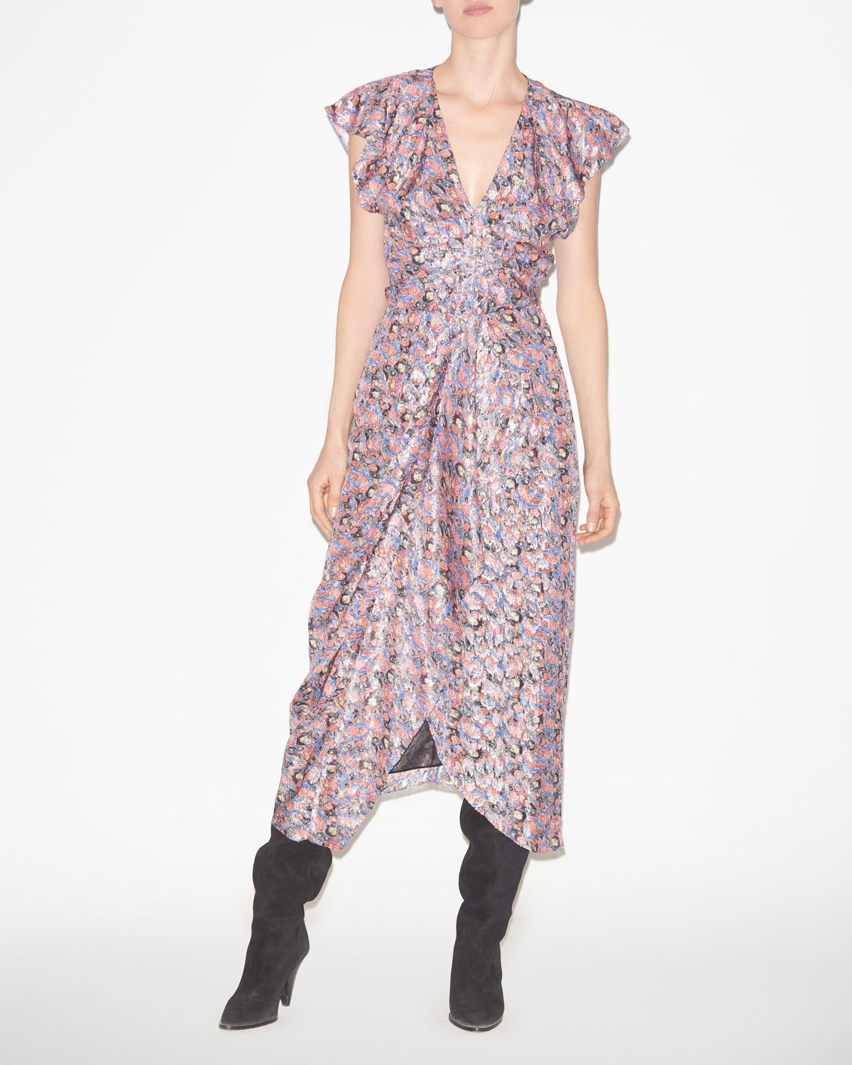 Rosalia Skirt