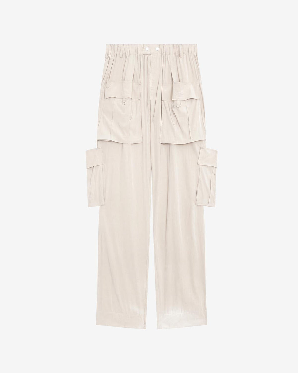 Hadja Pants