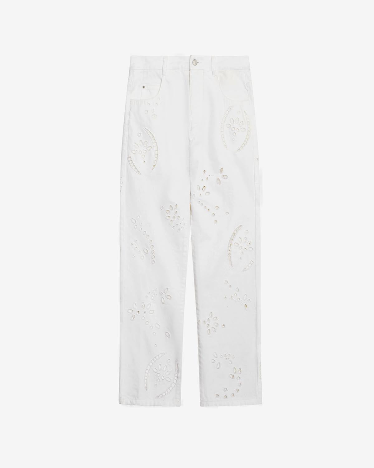 Irina Pants