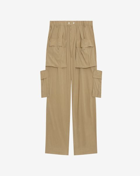 Hadjakim Pants