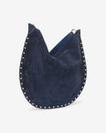 OSKAN HOBO SOFT SHOULDER BAG
