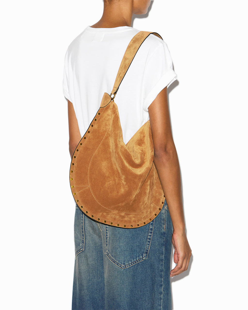 OSKAN HOBO SOFT BAG