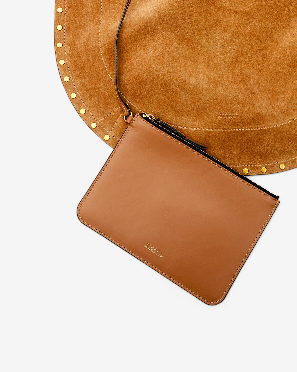 OSKAN HOBO SOFT BAG