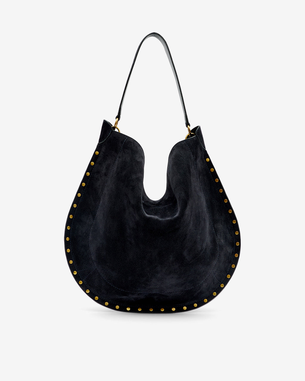 OSKAN HOBO SOFT BAG