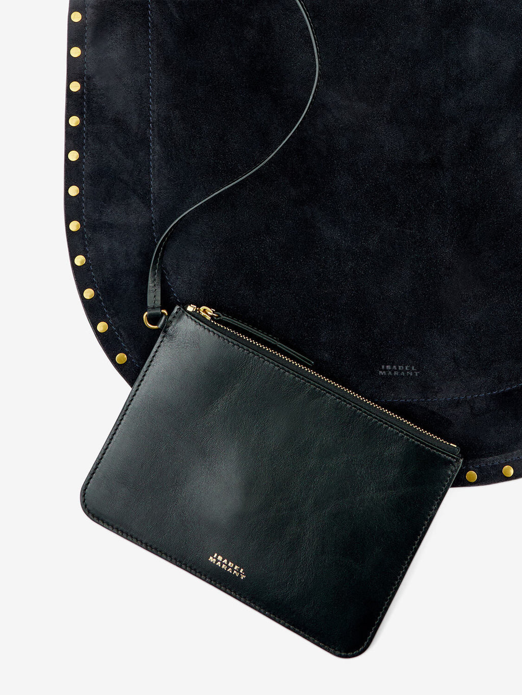 OSKAN HOBO SOFT BAG