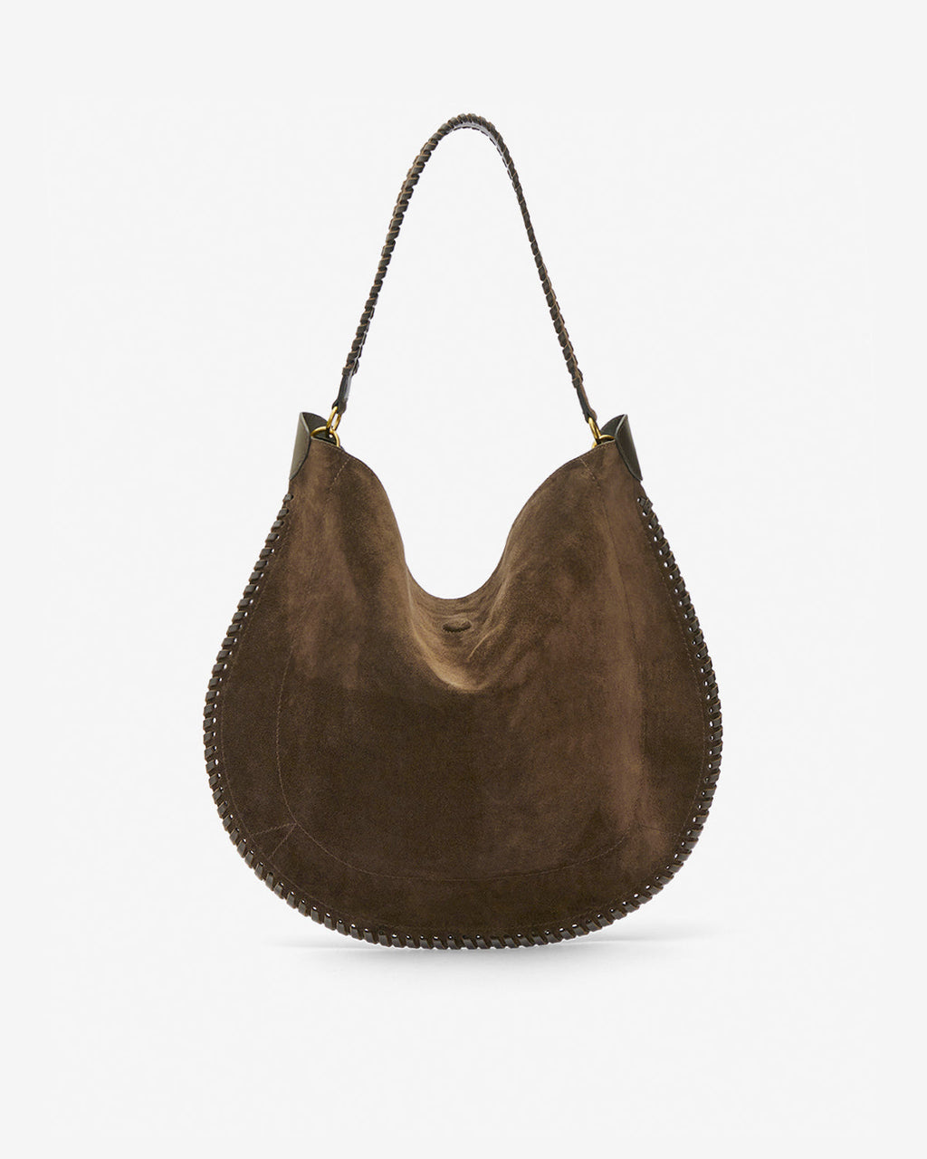 OSKAN HOBO SOFT BAG