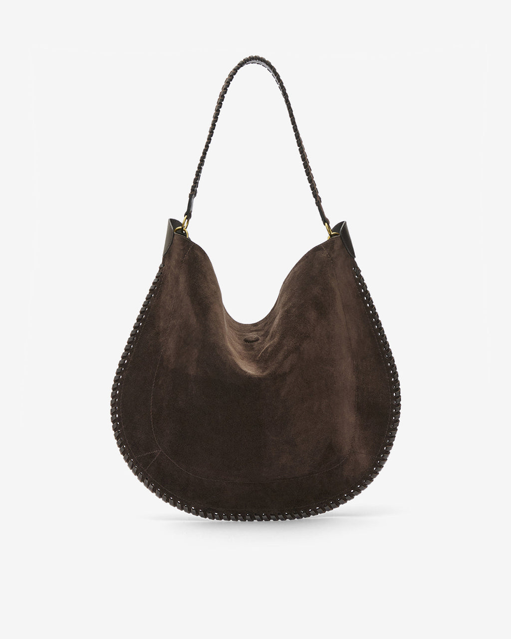 OSKAN HOBO SOFT BAG