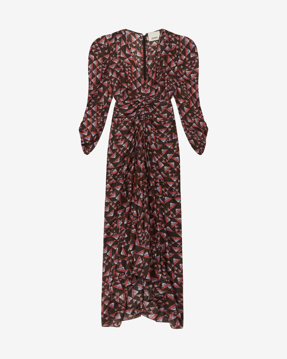 Albini Dress