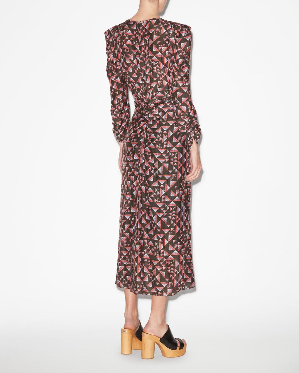 Albini Dress