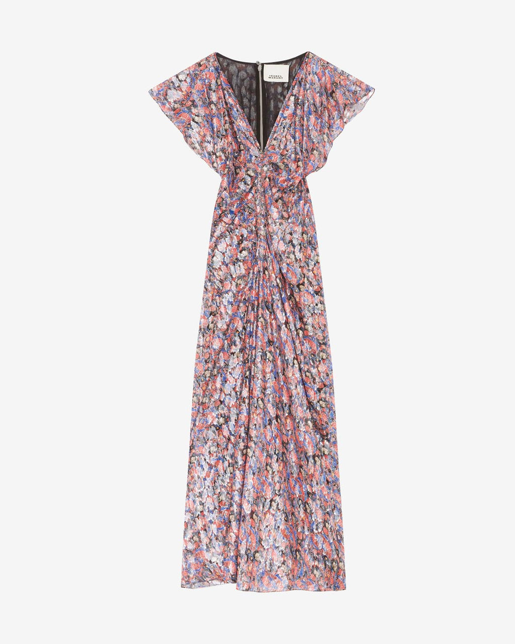 Lyndsay Dress