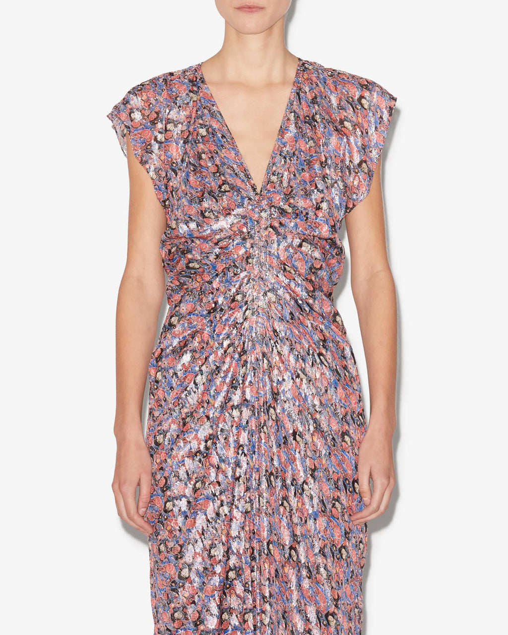 Lyndsay Dress