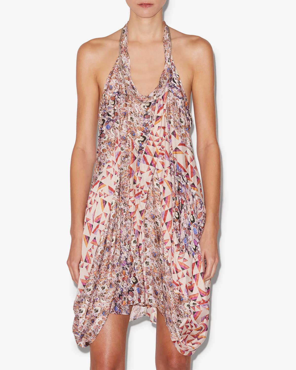 Lisandre Dress