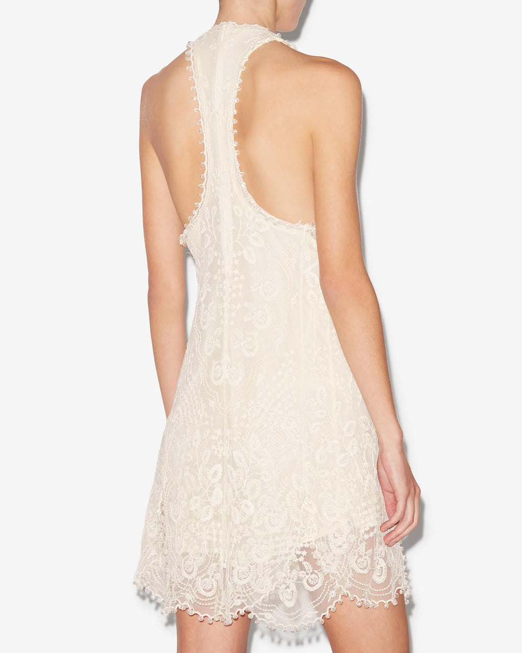 Valdia Dress