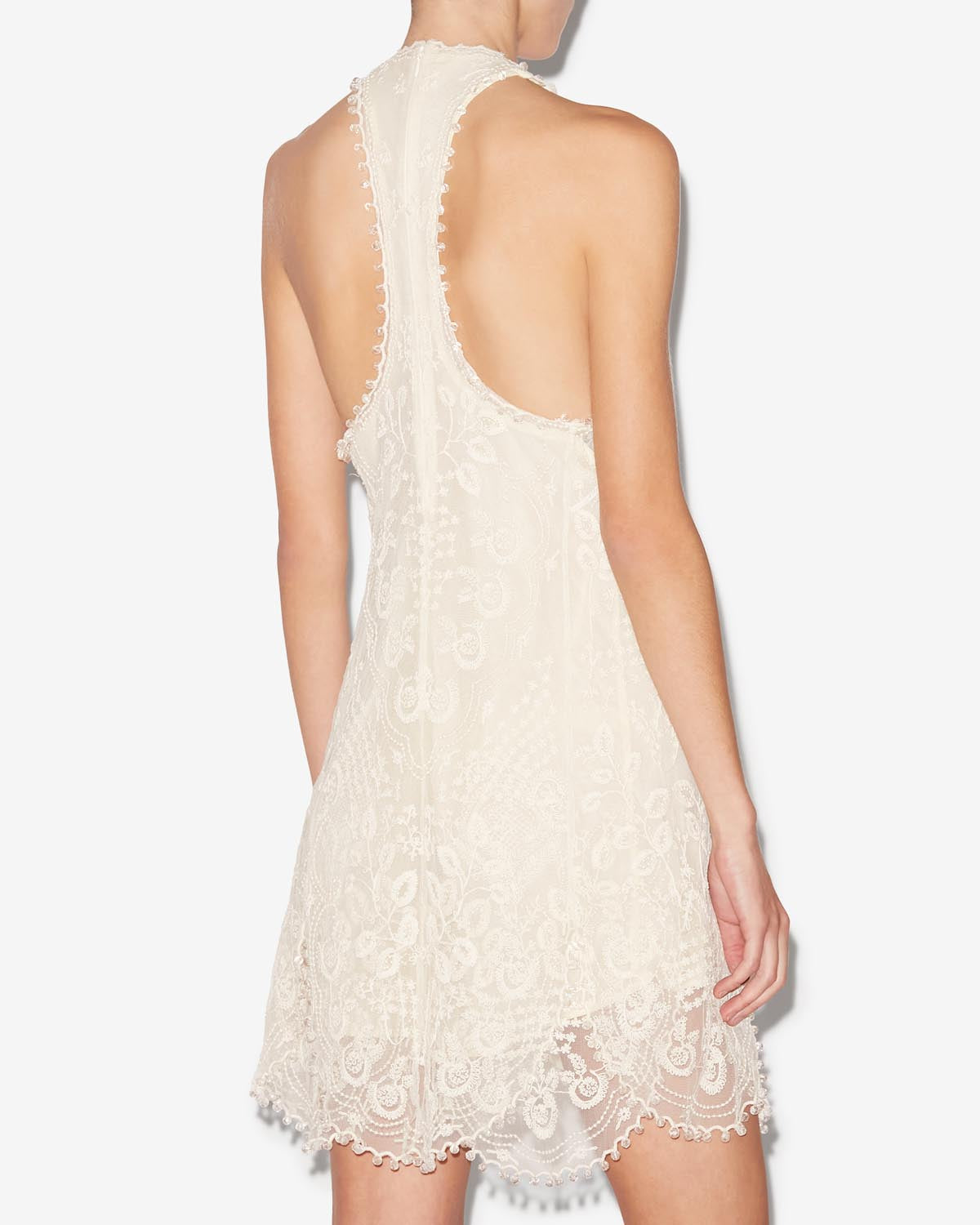 Valdia Dress