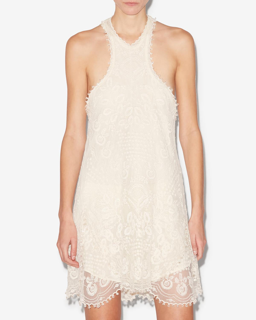 Valdia Dress